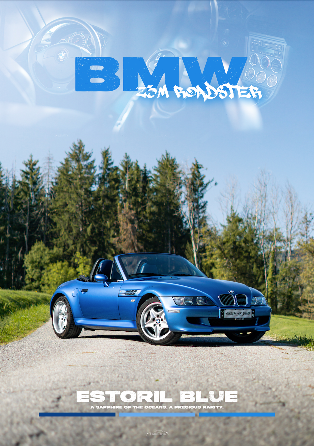 BMW Z3M